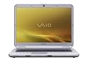 Sony VAIO VGN-NS135E/S 15.4-Inch Laptop (2.0 GHz Intel Dual-Core T3200 Processor, 3 GB RAM, 250 GB Hard Drive, Vista Premium) Silver